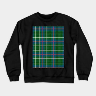 Duncan Ancient Plaid Tartan Scottish Crewneck Sweatshirt